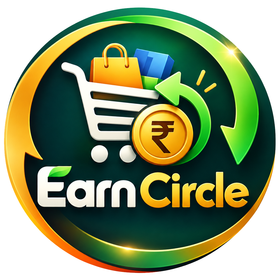 Earn Circle